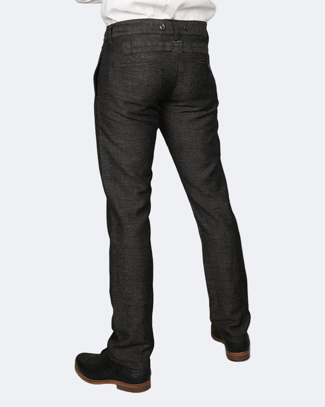 1927 Harvester Trousers – Owen Brown – 32