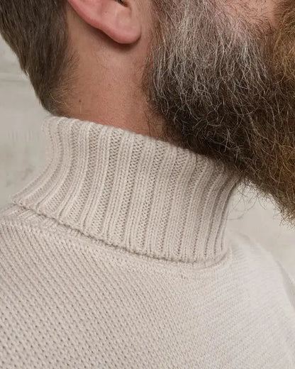 1941 ROYAL AIRFORCE SWEATER - Raw Denim