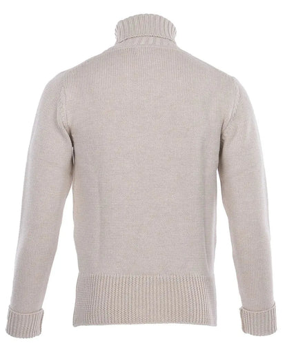 1941 ROYAL AIRFORCE SWEATER - Raw Denim