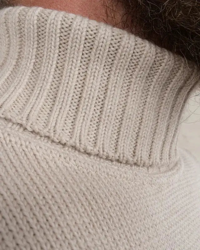 1941 ROYAL AIRFORCE SWEATER - Raw Denim