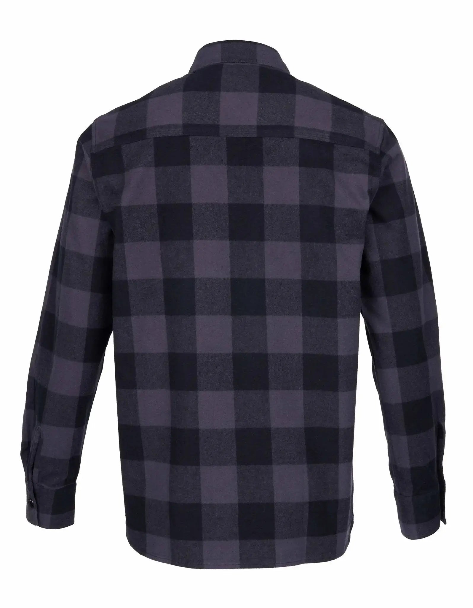 1943 CPO Shirt – Buffalo Grey Flannel