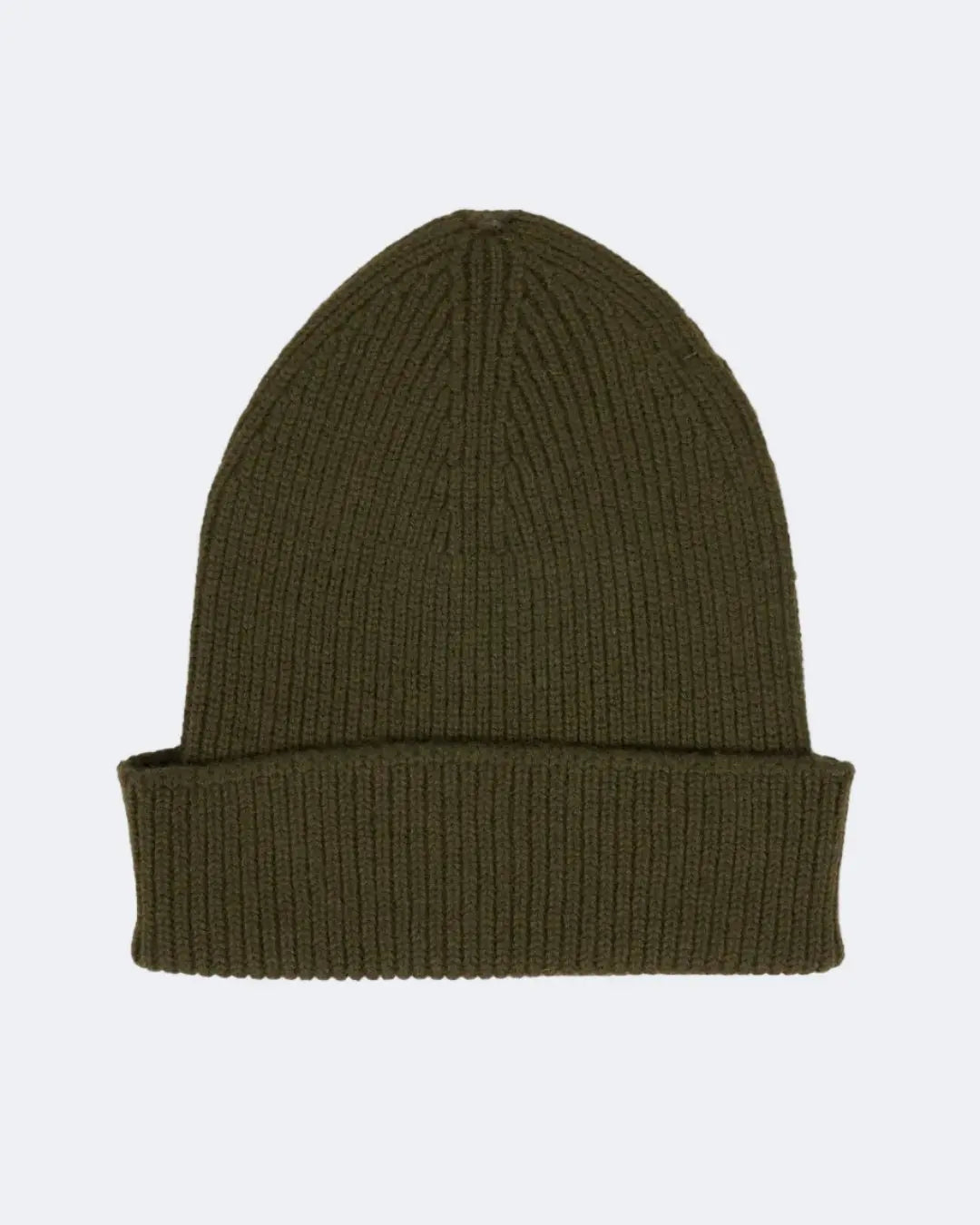 1944 USN WATCH CAP - Olive - Raw Denim