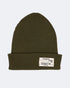 1944 USN WATCH CAP - Olive - Raw Denim