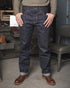1947 ROAMER PANT - Indigo Selvedge 21 oz - Raw Denim