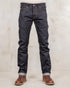 1958 ROAMER PANT - Indigo Selvedge 16 oz - Raw Denim