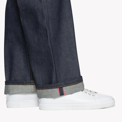 DIRTY FADE - Strong Guy 14.5 oz Naked &amp; Famous Denim