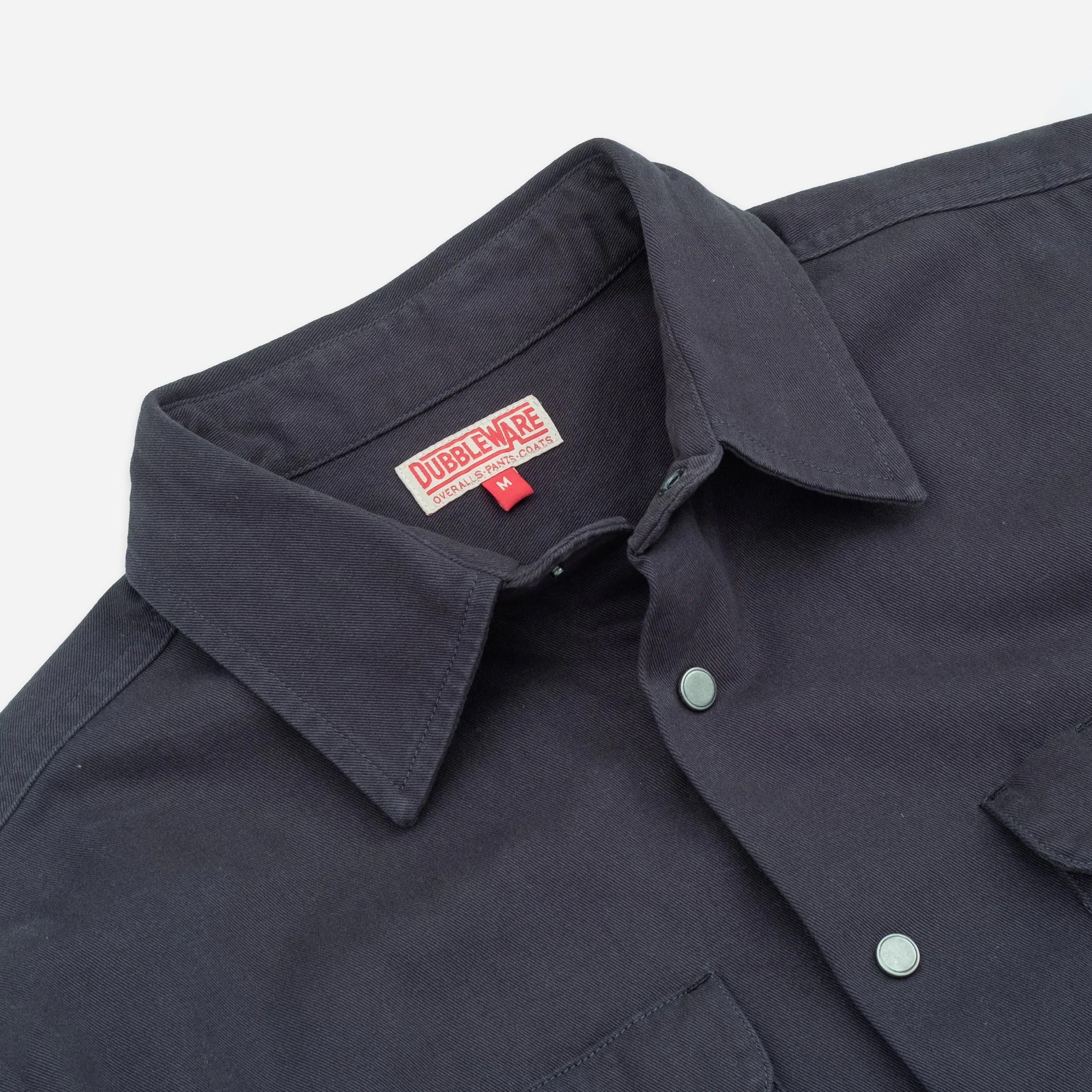 O Ring Shirt - Navy