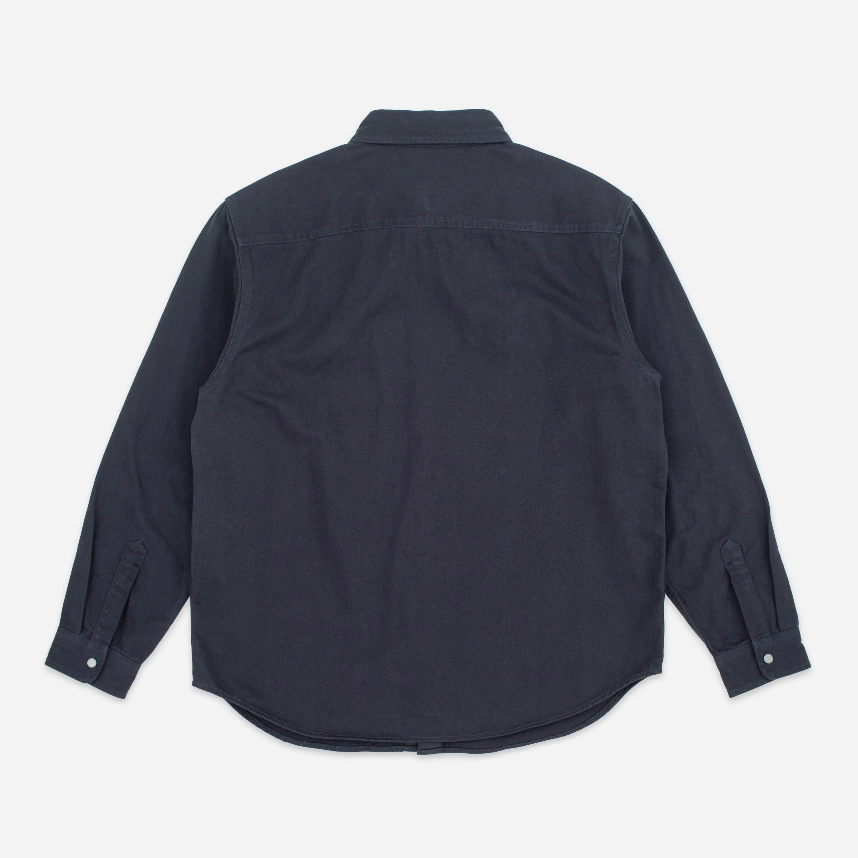 O Ring Shirt - Navy