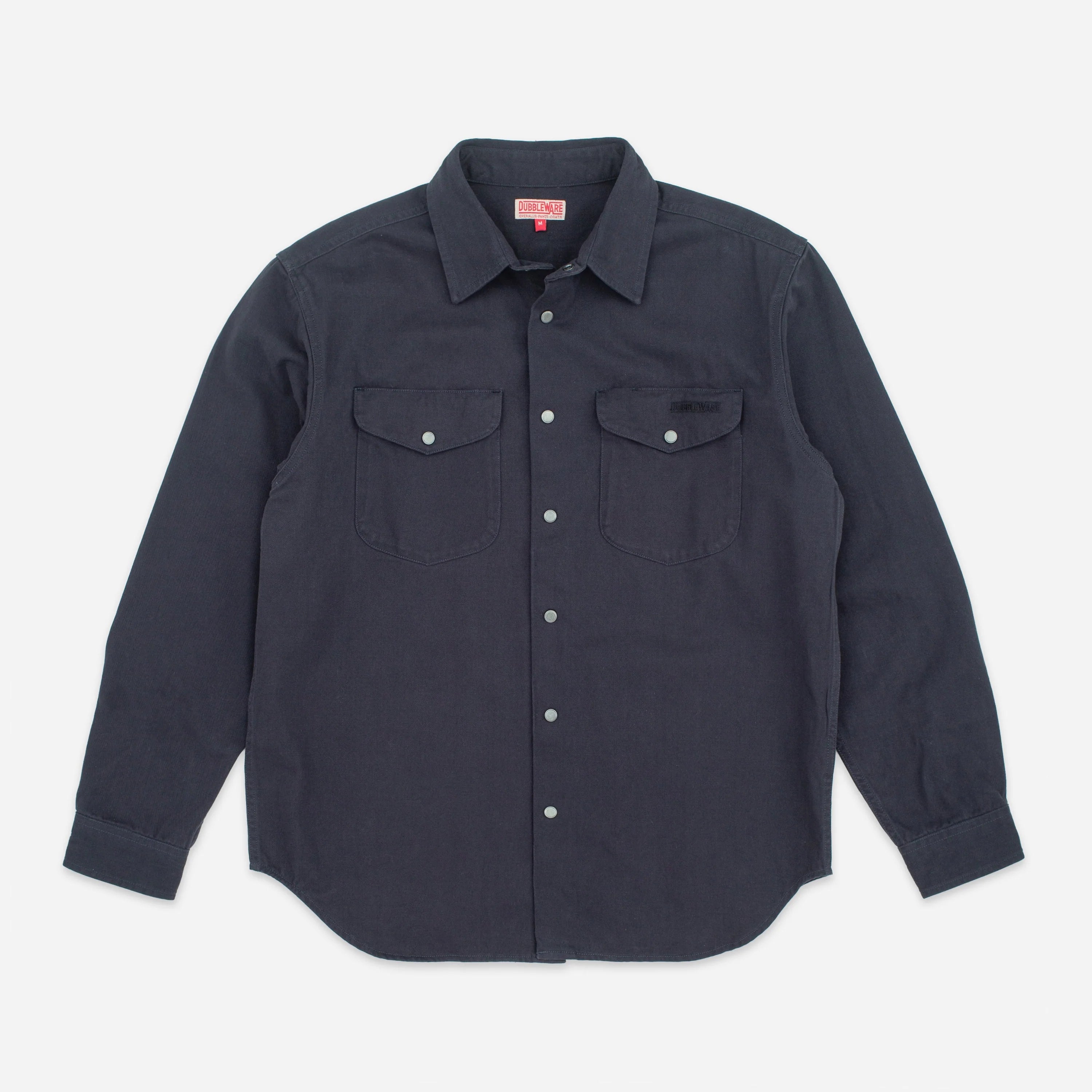 O Ring Shirt - Navy
