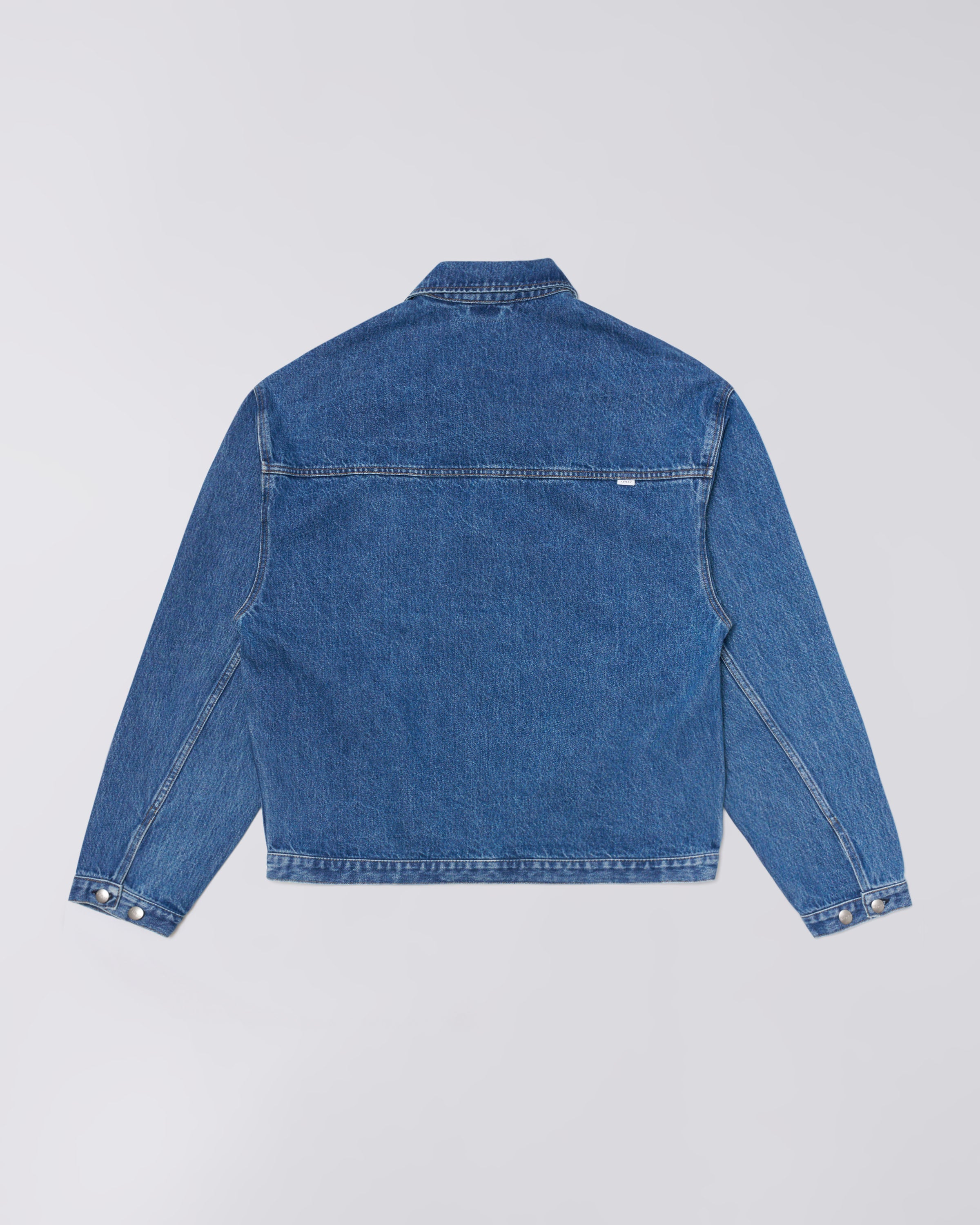 Edwin Freeland Jacket - Blue