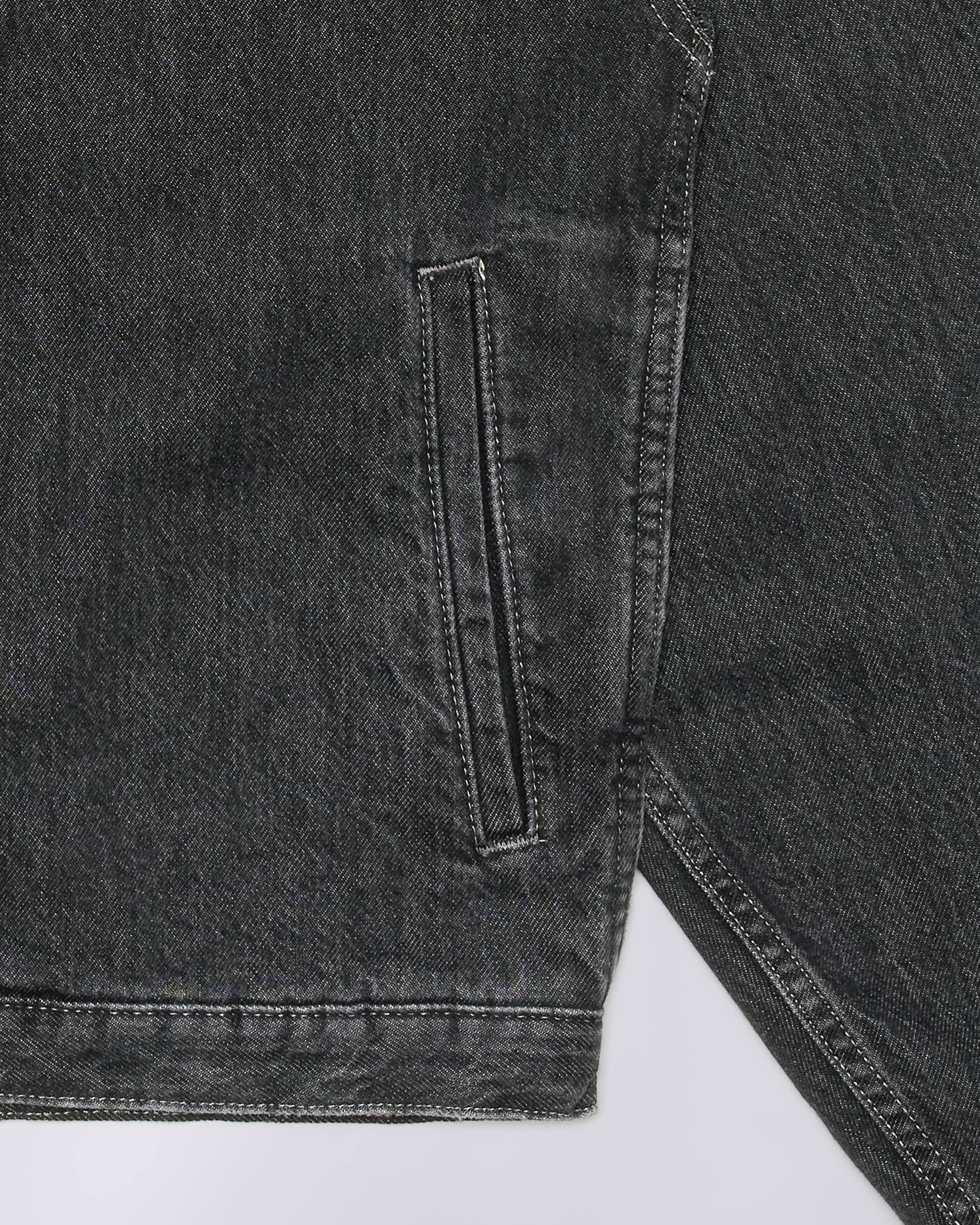 Freeland Jacket - Black