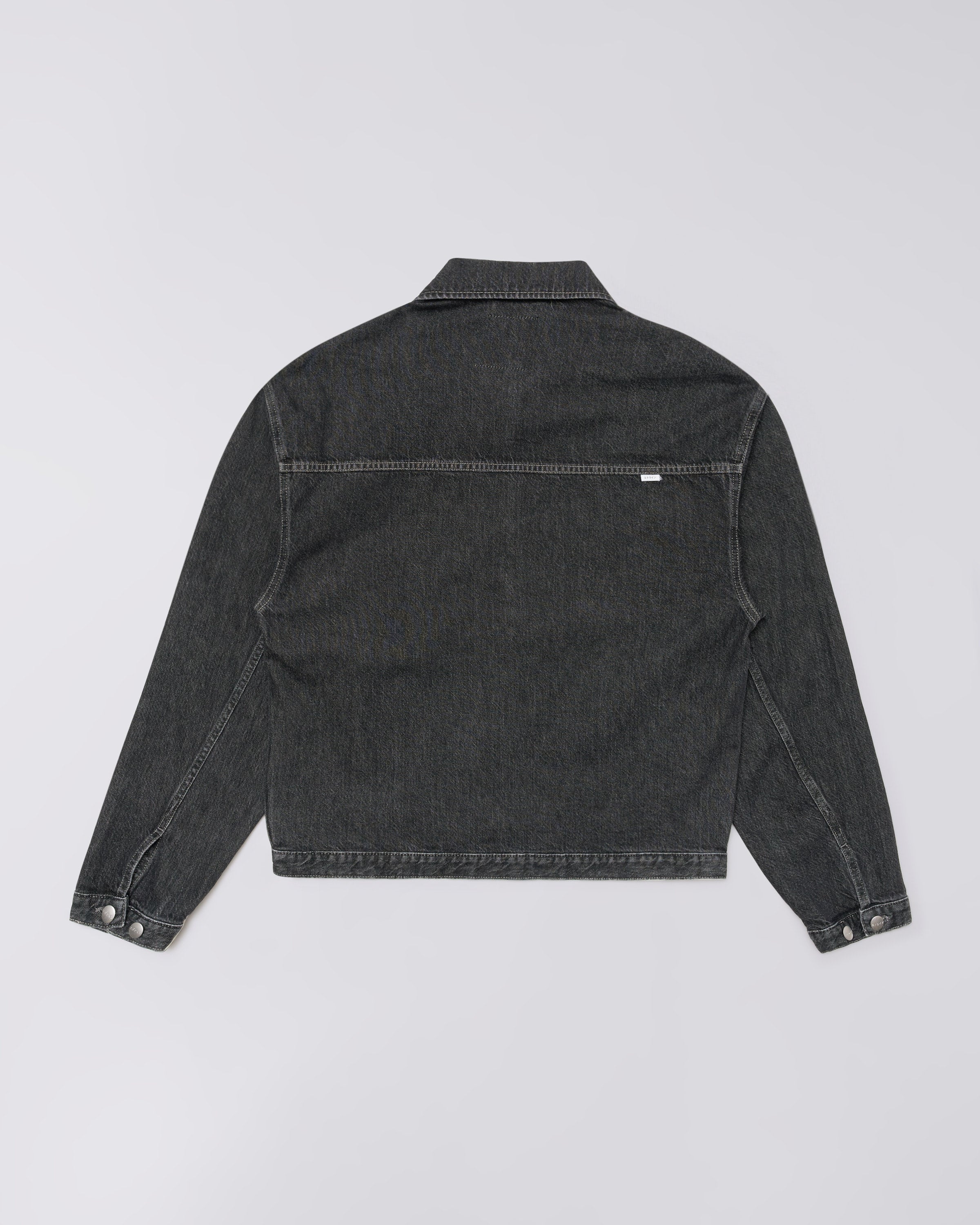Freeland Jacket - Black