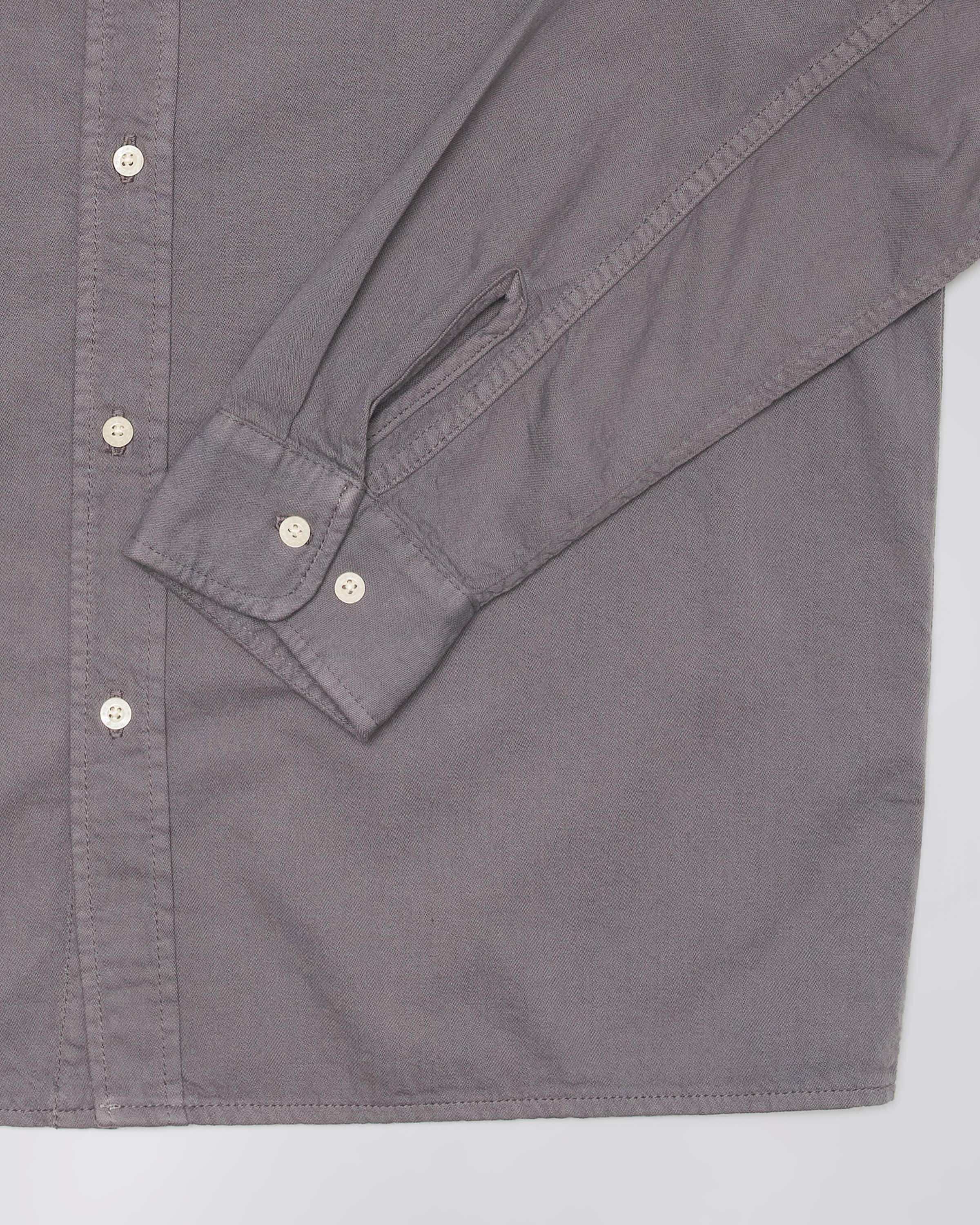 Sebastian Shirt LS - Excalibur