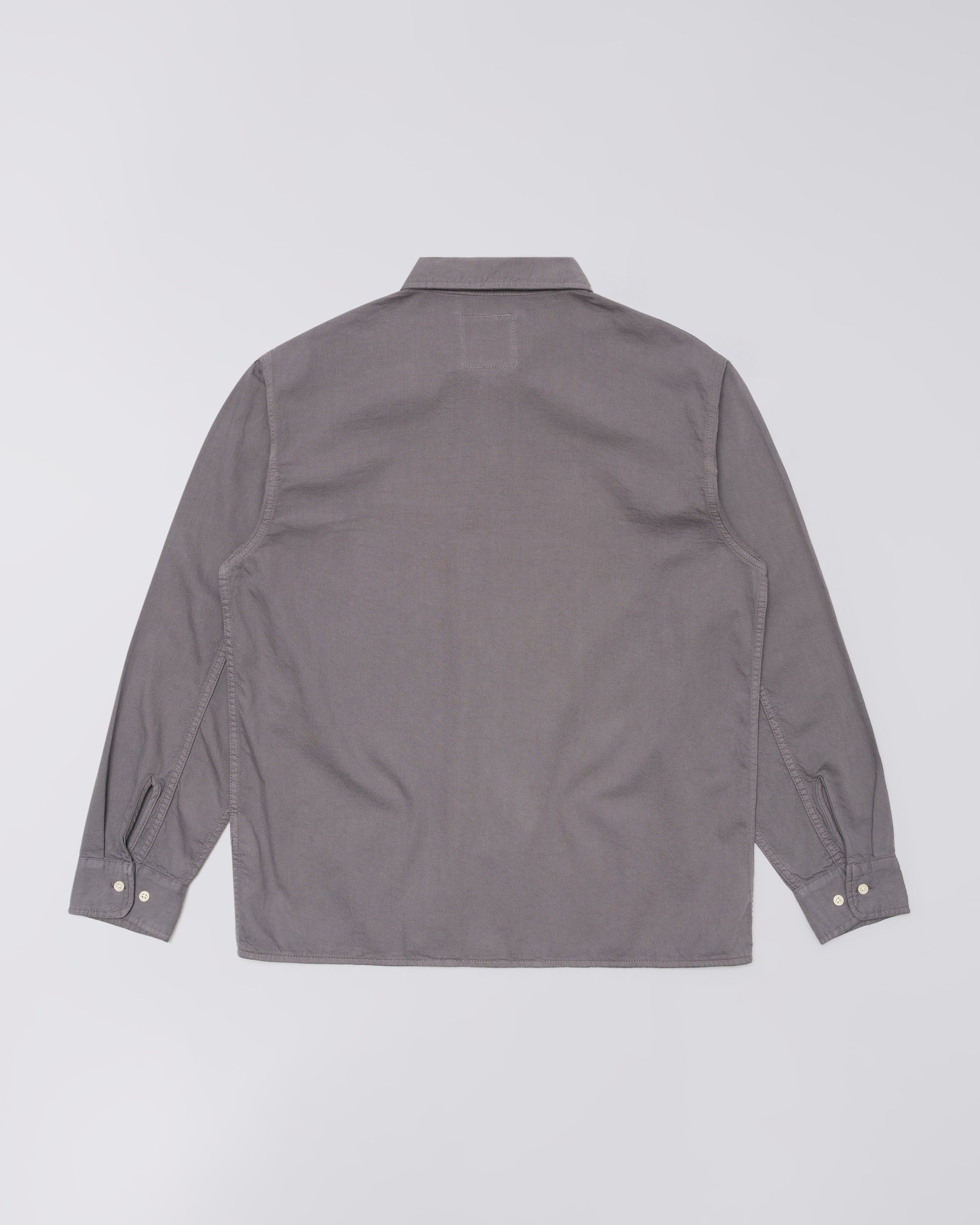 Sebastian Shirt LS - Excalibur