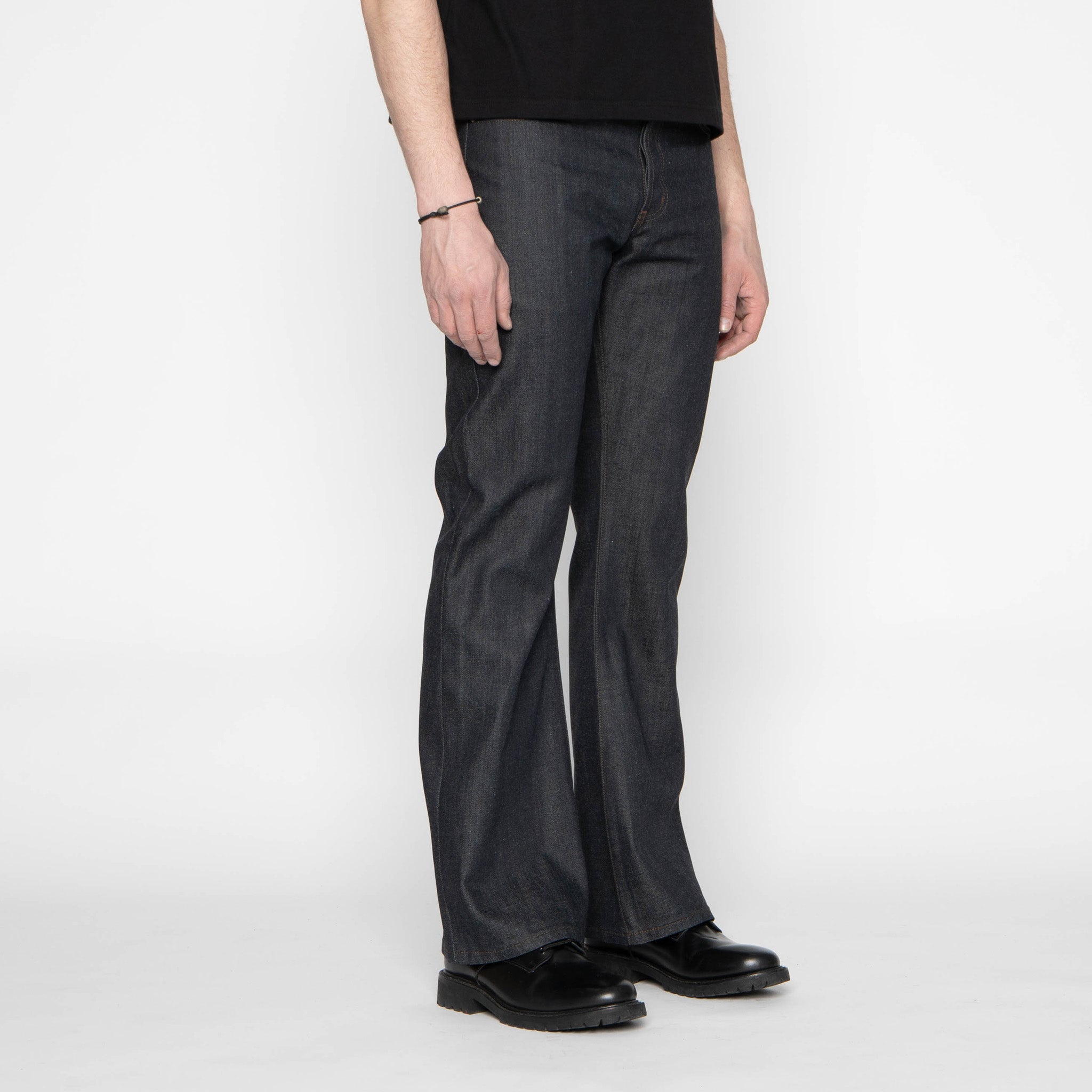 Blue Grass Selvedge 12.7oz - Groovy Guy