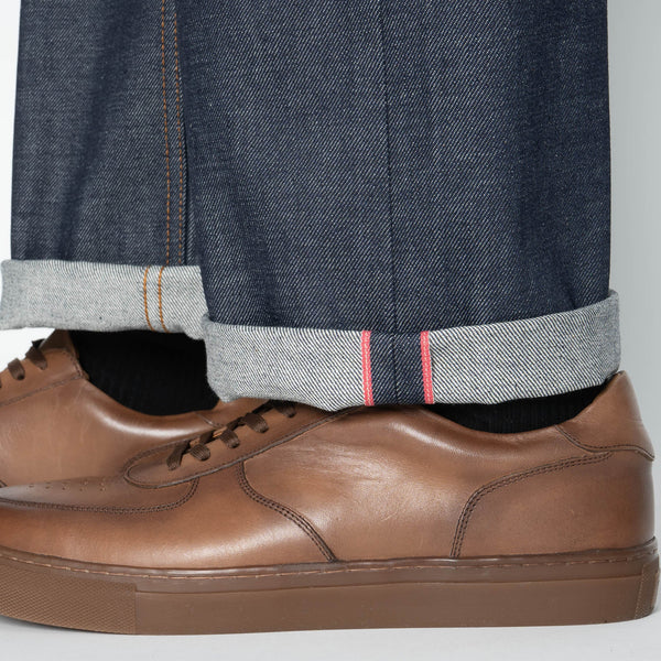 Naked & Famous - Strong Guy - Dirty Fade 14.5 oz