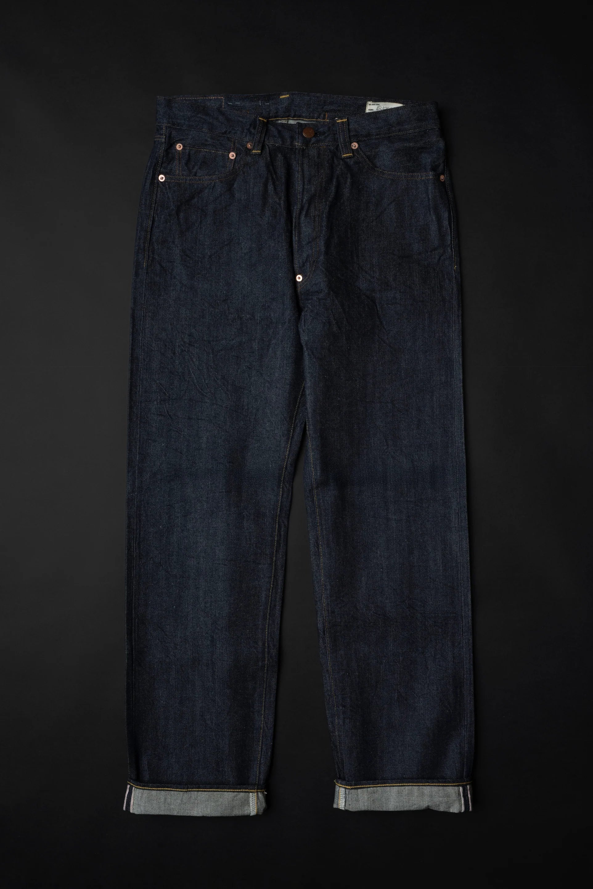 Buckaroo - Relaxed Fit 12oz - M103J