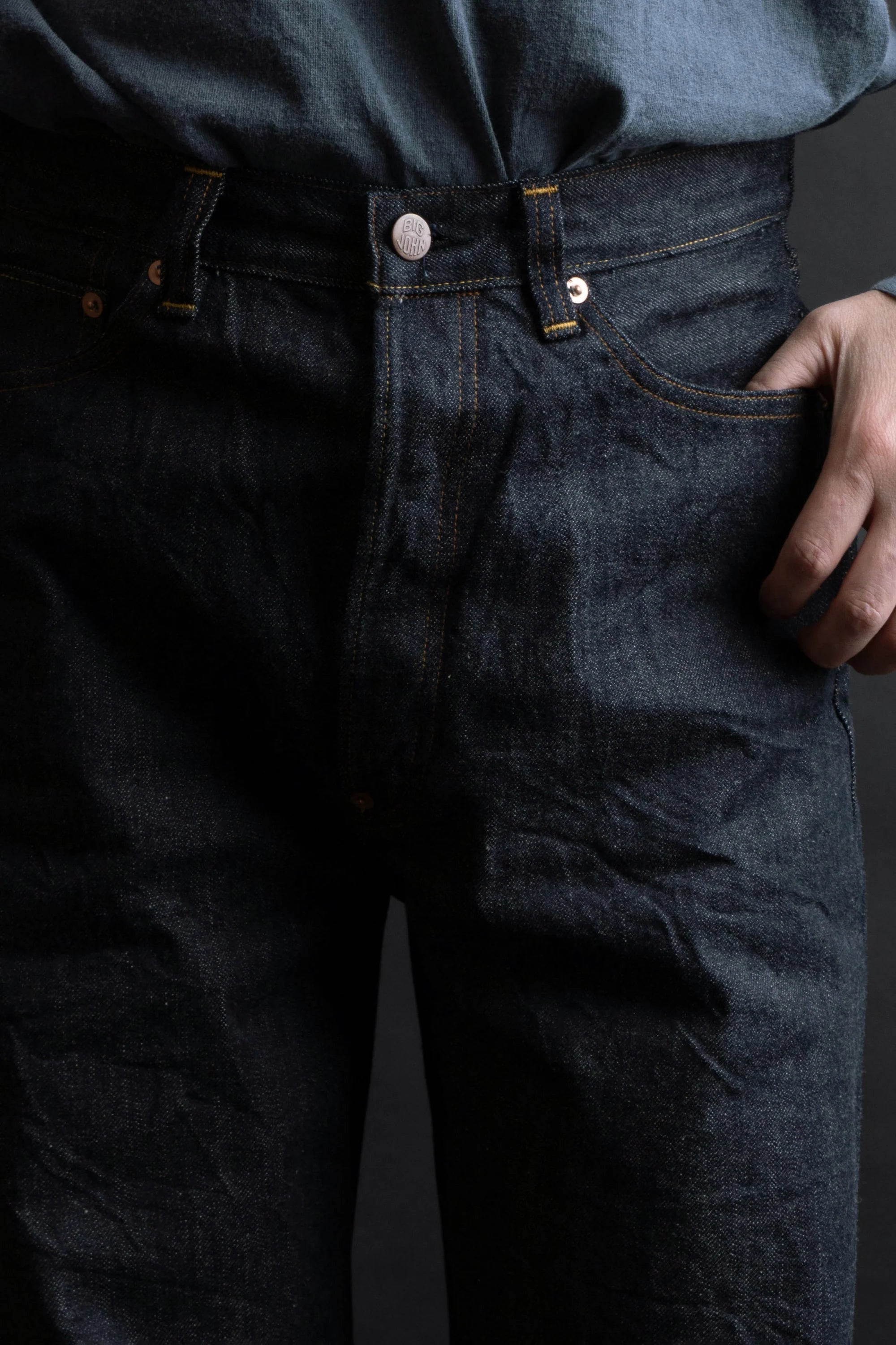 Buckaroo - Relaxed Fit 12oz - M103J