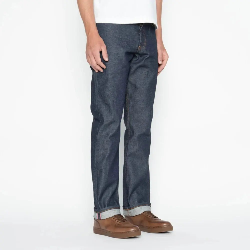 DIRTY FADE - True Guy 14.5oz - Raw Denim
