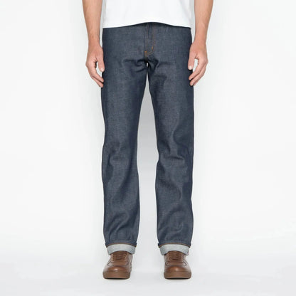 DIRTY FADE - True Guy 14.5oz - Raw Denim