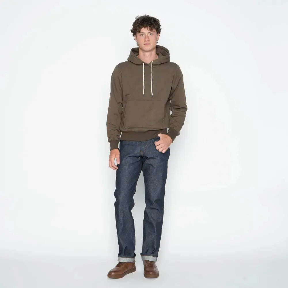 DIRTY FADE - True Guy 14.5oz - Raw Denim