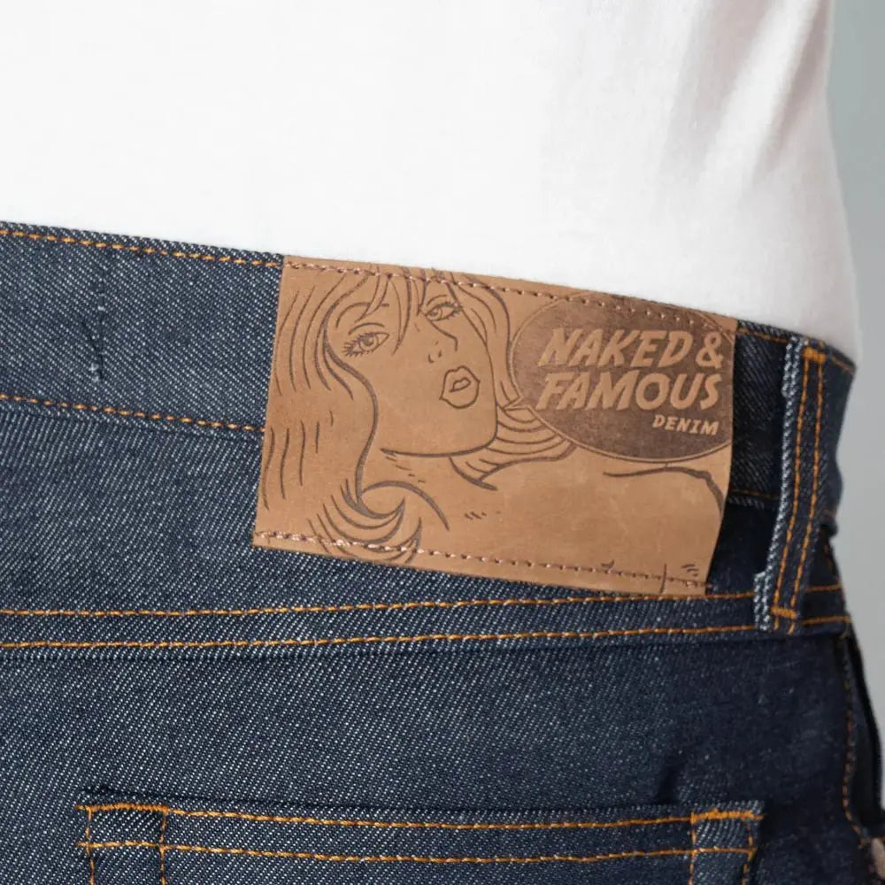 Dirty Fade – True Guy 14.5oz