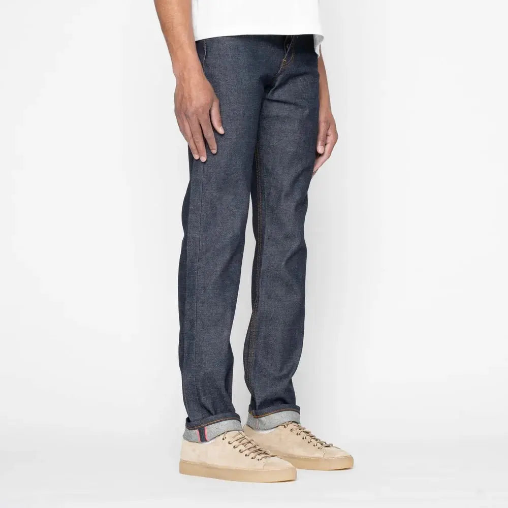 DIRTY FADE - Weird Guy 14.5oz - Raw Denim