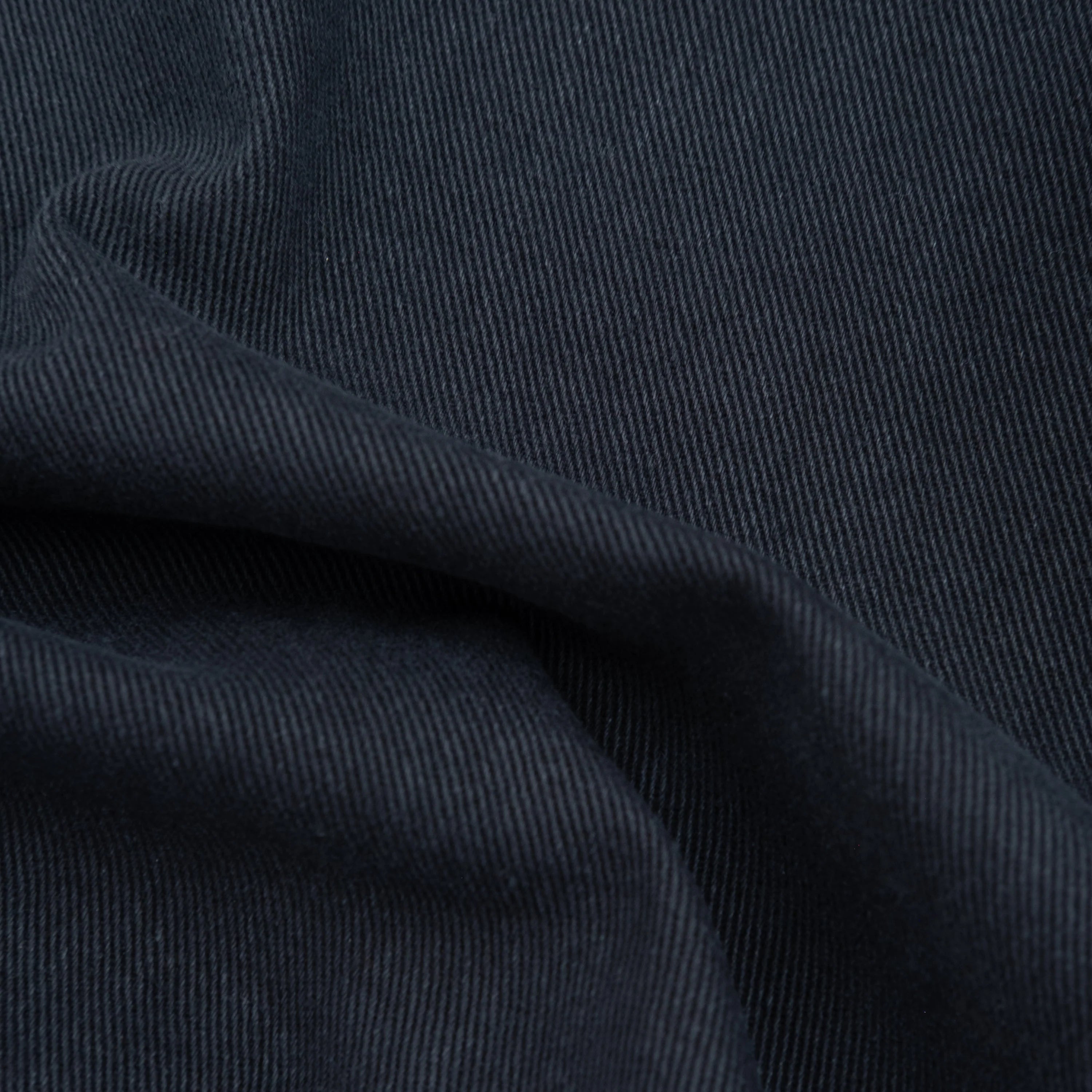Crop Mecanic Jacket - Dark Navy