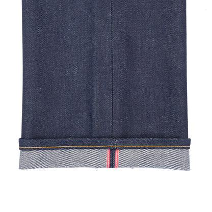 ELEPHANT 14 Dirty Elephant - Strong Guy 20 oz - Raw Denim