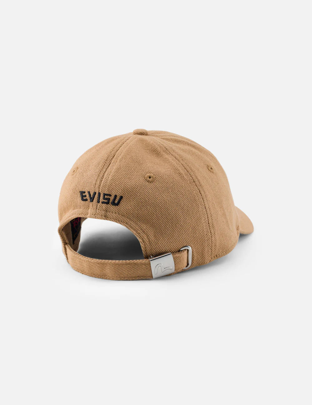 Cap – Seagull Print – Taupe