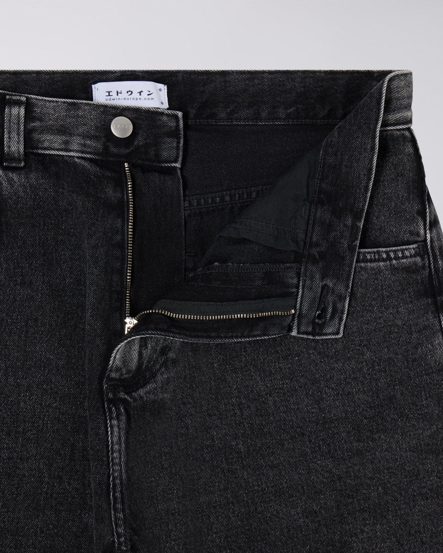 Edwin Worker Short - Blue