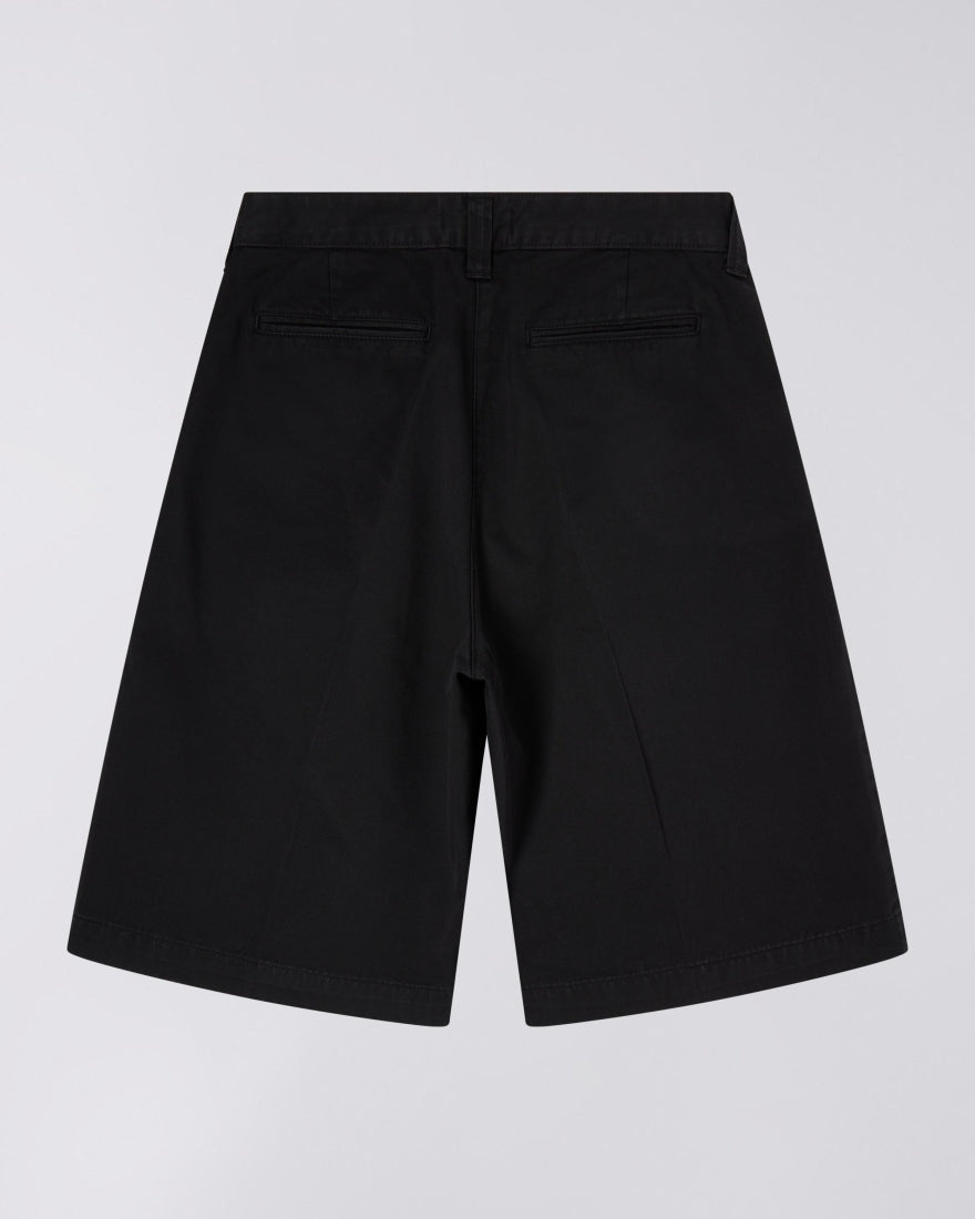 Edwin Adams Short - Black