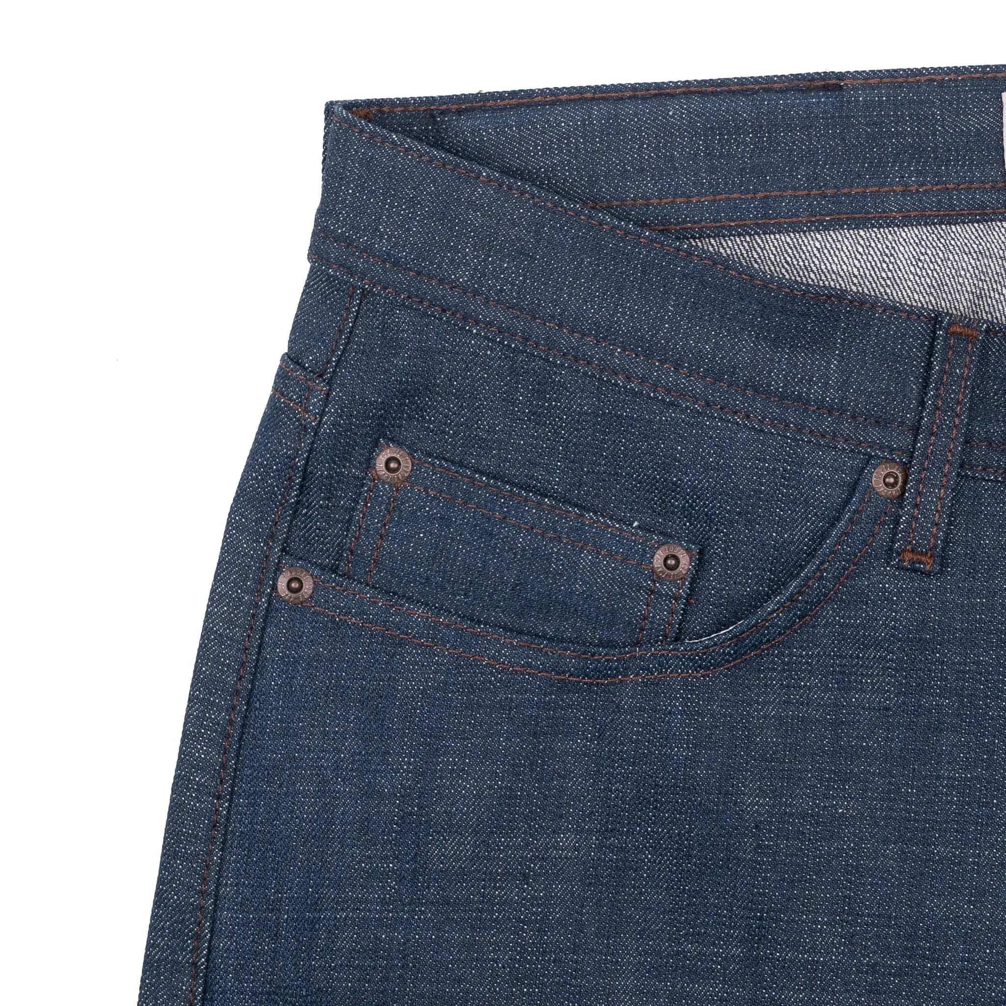 Kawataro Selvedge – True Guy 14.5 oz