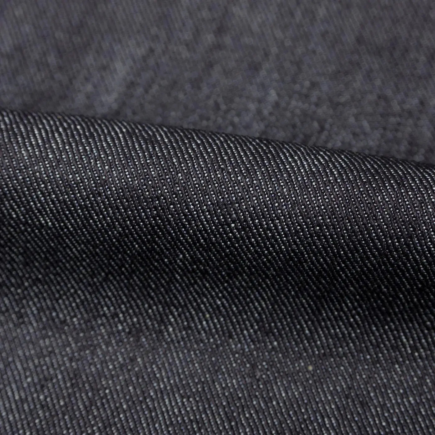 Left Hand Twill Selvedge (13.75oz) – Easy Guy