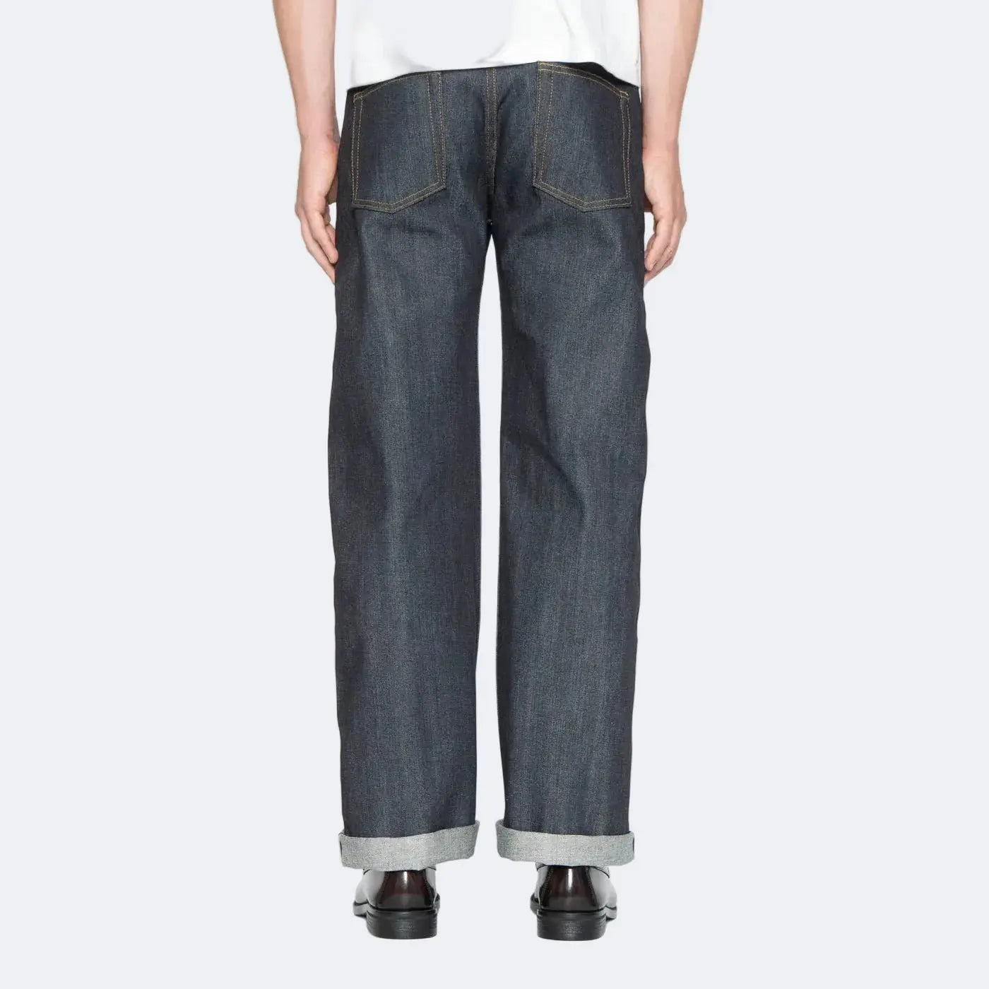 LEFT HAND TWILL - Strong Guy 13.75oz