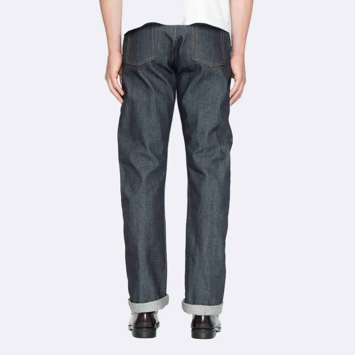 LEFT HAND TWILL - True Guy 13.75oz