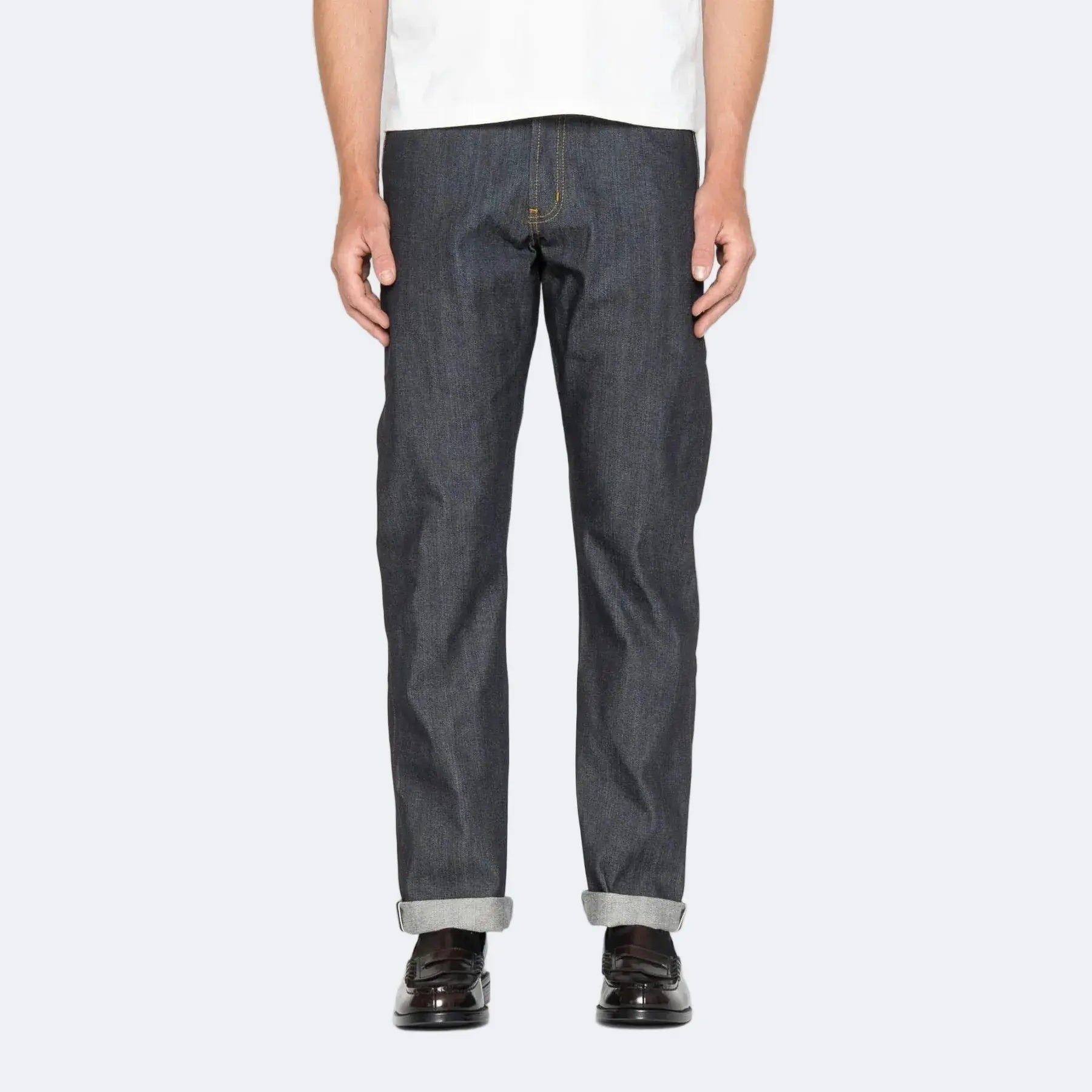 LEFT HAND TWILL - True Guy 13.75oz