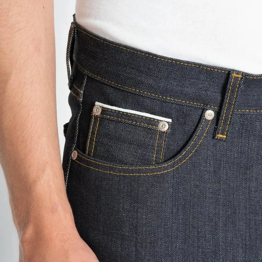 LEFT HAND TWILL - True Guy 13.75oz