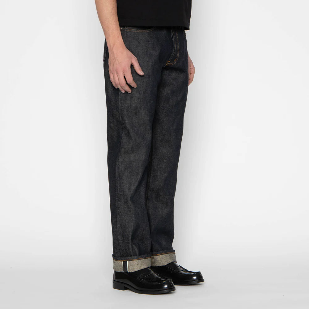 Harionago Selvedge - True Guy 14oz