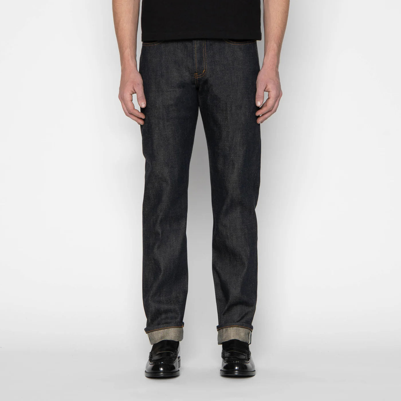 Harionago Selvedge - Weird Guy 14oz