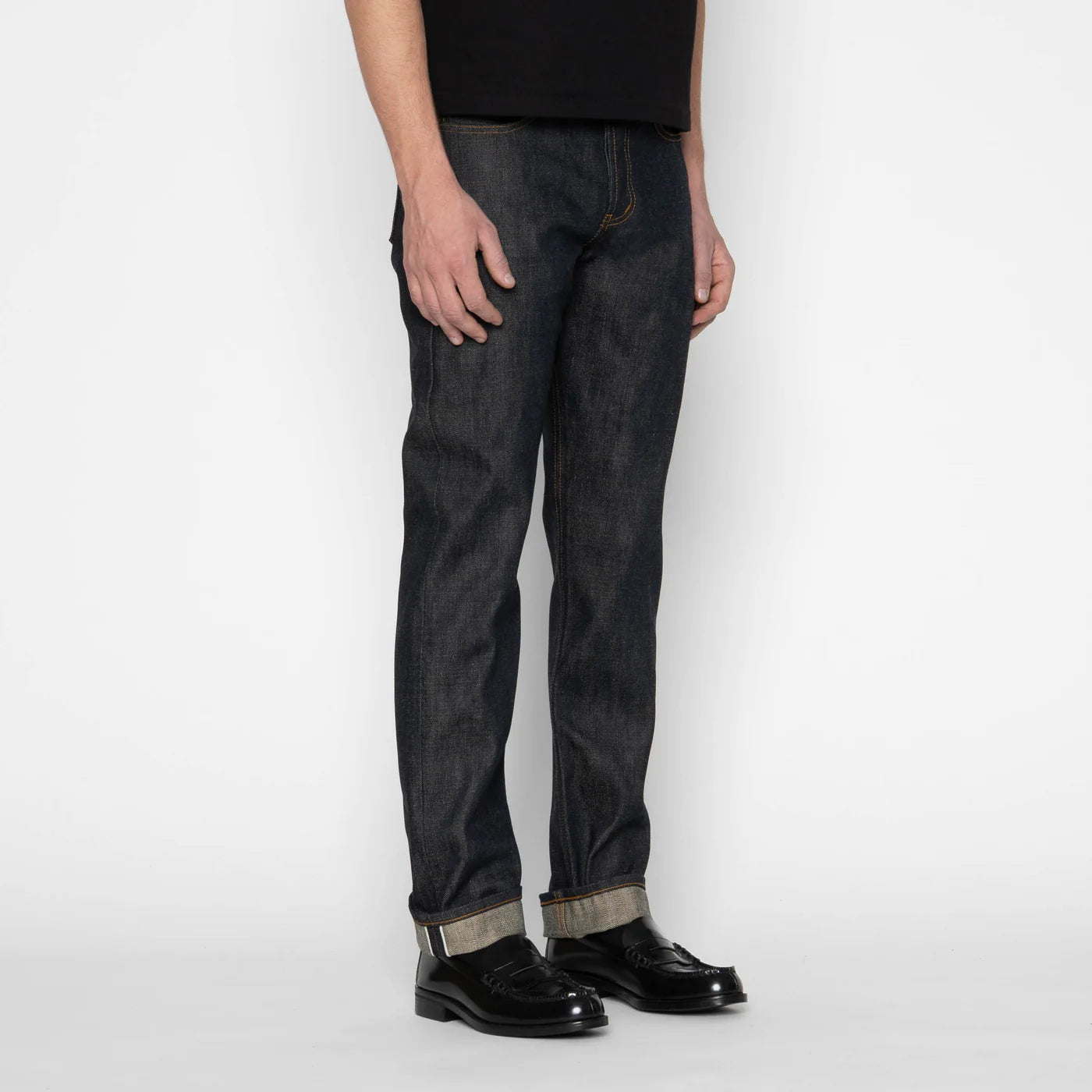 Harionago Selvedge - Weird Guy 14oz