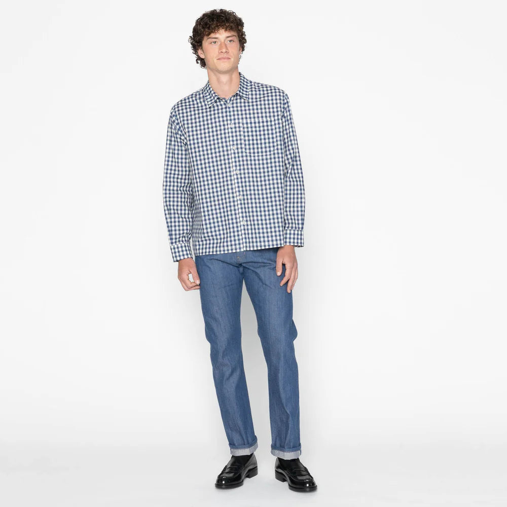 CAT'S PAJAMAS SELVEDGE - True Guy 8.5oz