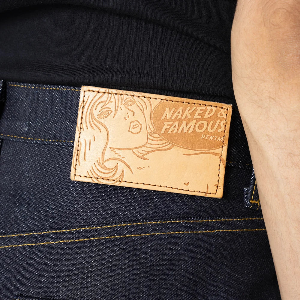 Strong Guy - Elephant 2 Reborn 22oz