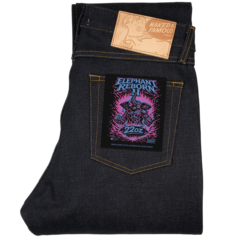 True Guy - Elephant 2 Reborn 22oz