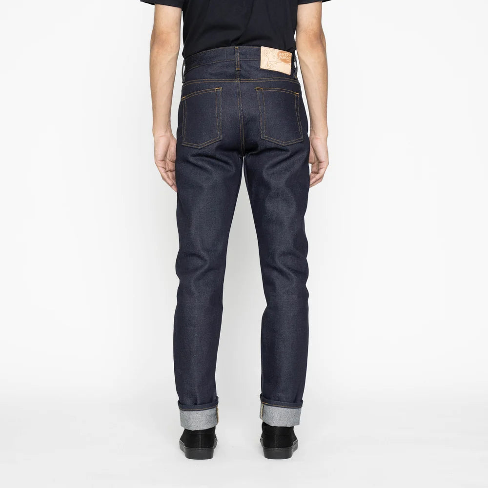 Weird Guy - Elephant 2 Reborn 22oz