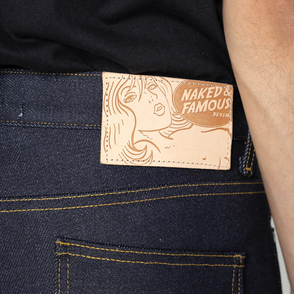 Weird Guy - Elephant 2 Reborn 22oz