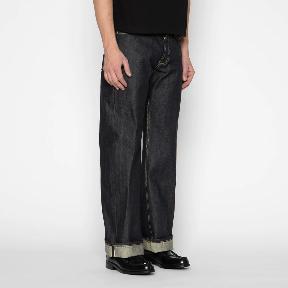 Guardian 2 Selvedge - Strong Guy 14.25oz