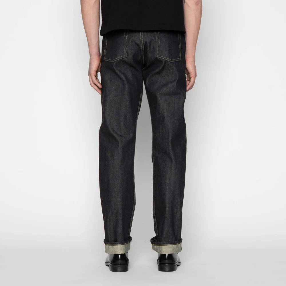 Guardian 2 Selvedge - True Guy 14.25oz