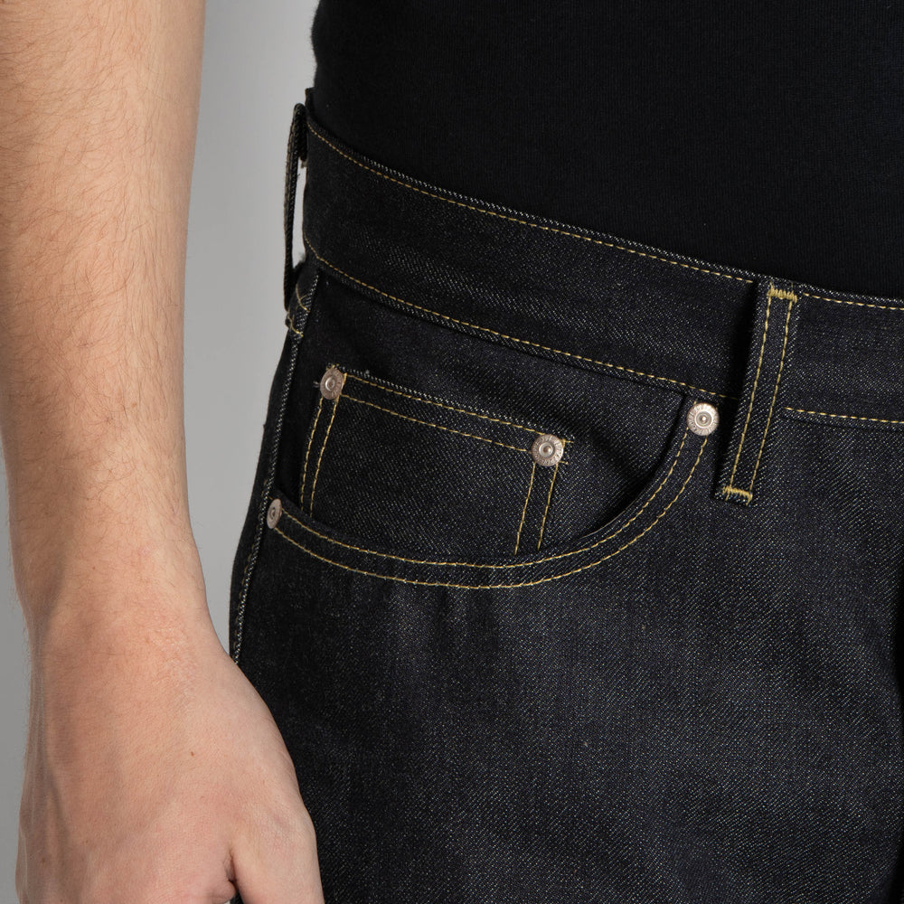 Guardian 2 Selvedge - True Guy 14.25oz