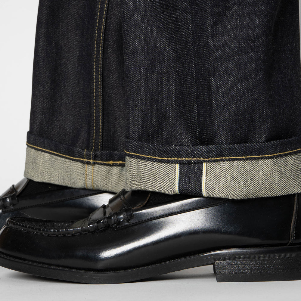 Guardian 2 Selvedge - True Guy 14.25oz
